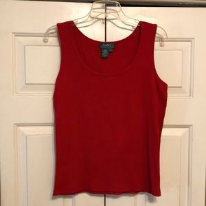 Lauren Ralph Lauren Tank Top